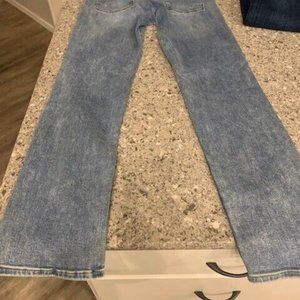 Lucky Jeans - Sweet Midrise